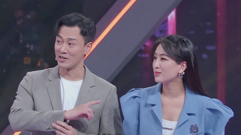 听说很好吃 第二季 第12期(二) 吴宣仪尹浩宇唱跳引燃全场 林峯马苏再现高分港片