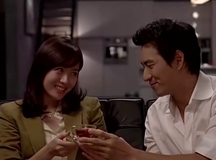 这样的聊天才叫撩妹