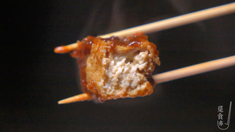 觅食迹 据说这是最地道的绍兴小吃！