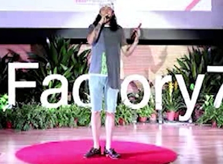 不普通青年 中国freestyle最强人！