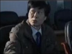 经典传奇 古寺里的怪影