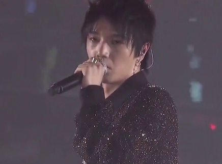 娱乐急先锋 华晨宇2017“火星”演唱会来袭