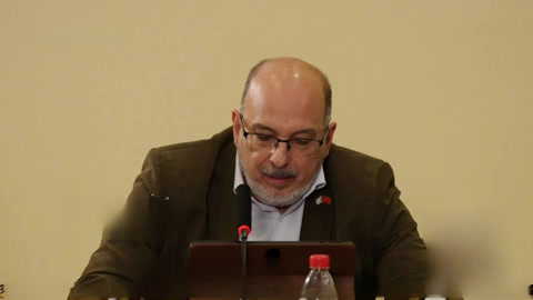 古巴驻华大使海口一日游 从非遗谈到美食中古友谊长存