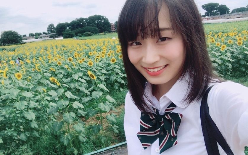 我住在这里的理由 第一季 13岁出道当偶像？日本地下偶像揭秘