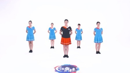 光阴的故事-李萍（舞蹈展示）