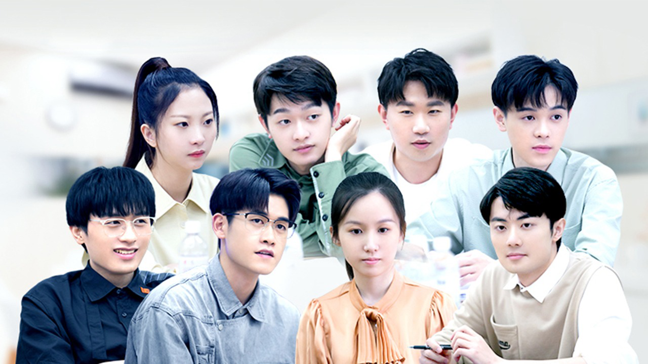 第9期加更：刘畅喜提新头衔：幼儿园园长