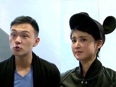 隐秘而伟大 《隐秘而伟大》 第二期下 张歆艺怒发冲冠中闺蜜圈套