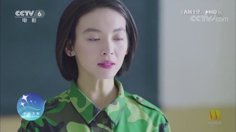 中国电影报道 《电影快讯》 20201008