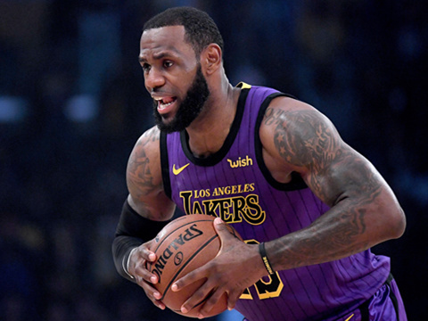 NBA最前线 [NBA最前线]20190103 2018年年度五十佳球