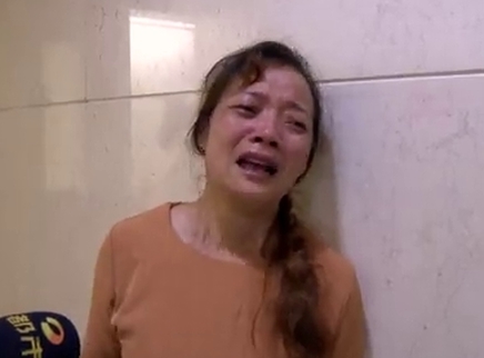 寻情记 姑妈也是妈 这种爱让你泪奔