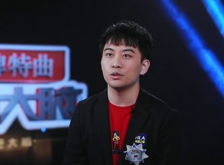 最强大脑之燃烧吧大脑 第二季 第9期：杨易孙勇惊喜现身！