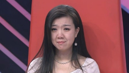 幸福来敲门【天津卫视】 希望更多人加入我们一起关注残障女性