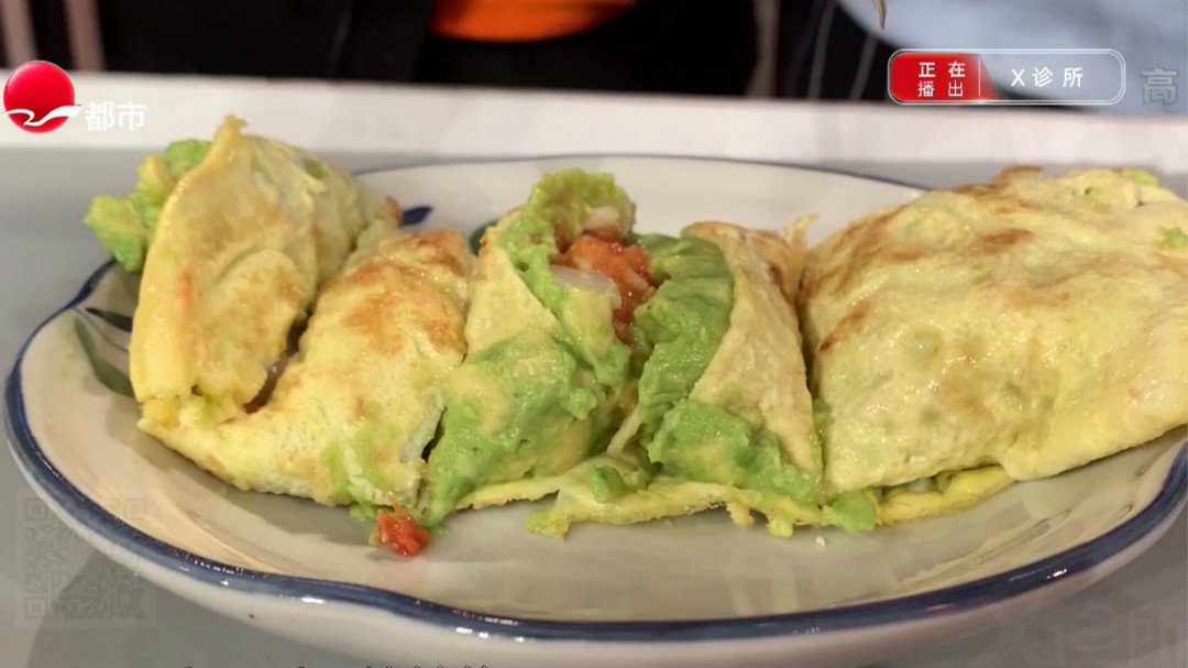 X诊所. 这些“网红食物”真的好吗？