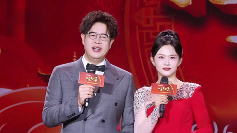 2026把乐带回家沈视春晚