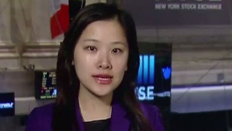 财经早班车 央行明确推广芯片银行卡时间表