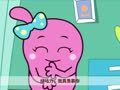 咕力咕力 我真羡慕你