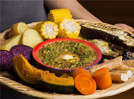 美食台 蒸蛋，东北人的吃法真霸气！