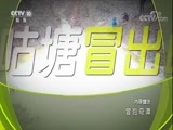 地理中国 《地理中国》 20180401 冒泡奇潭