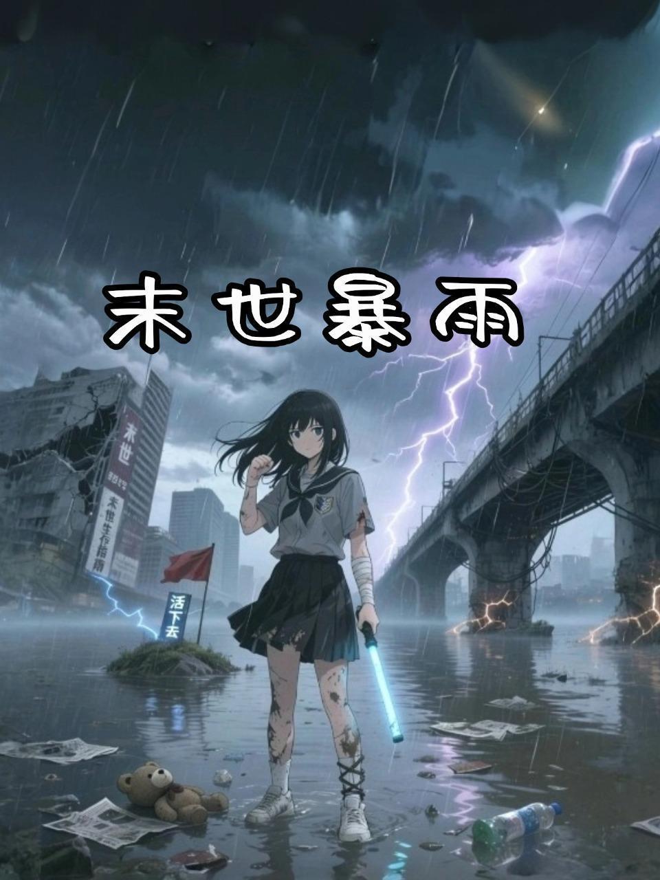 末世暴雨