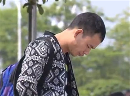 寻情记 烟雨纷飞被拐少年望断回家路（下）