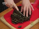 回家，吃饭 《回家吃饭》 20161222 阿胶固元膏 芝士阿胶焗红薯 茶树菇老鸭汤