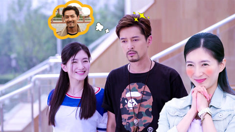 二月说 揭秘坏男人为什么讨喜