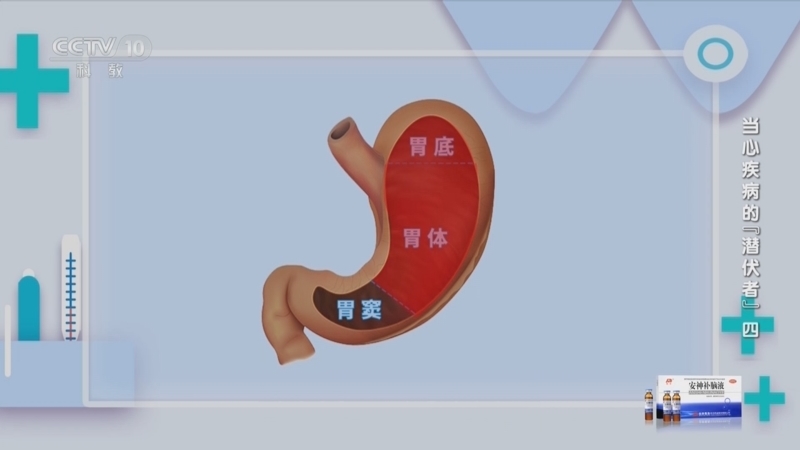 健康之路 《健康之路》 20230711 当心疾病的“潜伏者”（四）