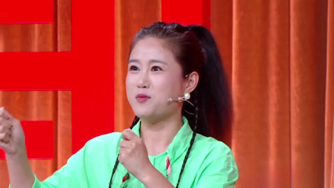 白鸽曝真名与艺名一个字不沾 杨大鹏演艺路与相声的缘分