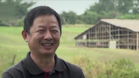 经典传奇 一波三折的南汉二陵发掘记（下） 帝陵主人究竟是谁