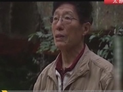 经典传奇 卧龙洞怪声之谜