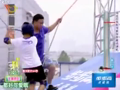 欢乐喜洋洋 《欢乐喜洋洋》20110831：双生姐们花闯关失败