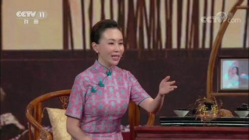角儿来了 《角儿来了》 20190702 京剧杨派老生名家 李军