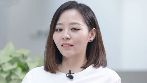 毒叔会客厅 张靓颖爆自己遇到事情不会逃避，想要成功就先体会失败？