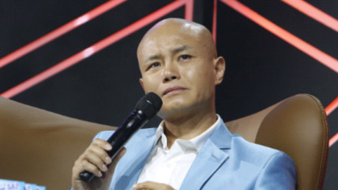 超级演说家第一季 狼羊大战 乐嘉激动屡屡落泪