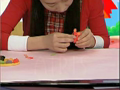 洪恩幼儿创意美术 跟我一起做3
