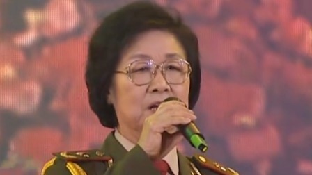 中央电视台春节联欢晚会 2007 马玉涛才旦卓玛《欢乐和谐·家乡美》，一起聆听岁月金曲