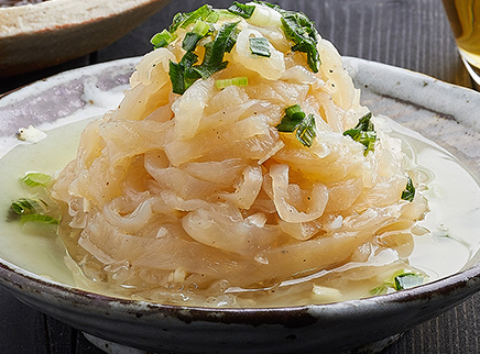 美食台 两种调汁适合各种凉拌菜