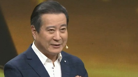 你看谁来了 今日大来宾实力派演员许文广