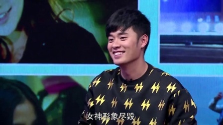 陈赫剧透跑男终极厮杀