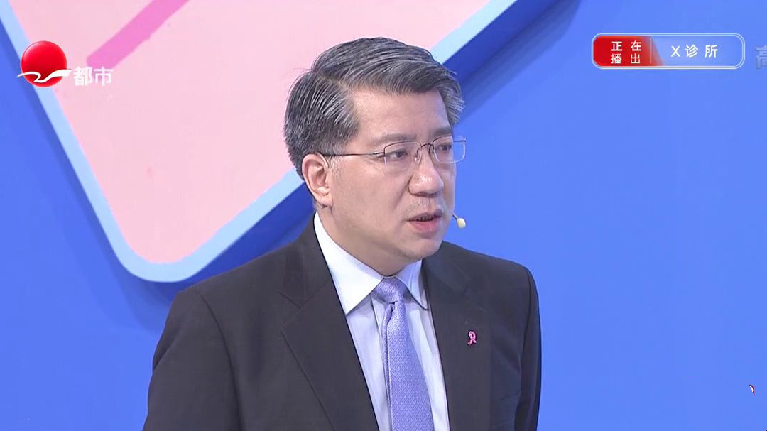 抗击粉红杀手的“上海答卷”