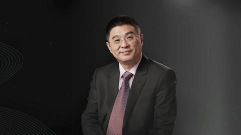 一刻talks “以草代木”：以社会担当守护绿水青山