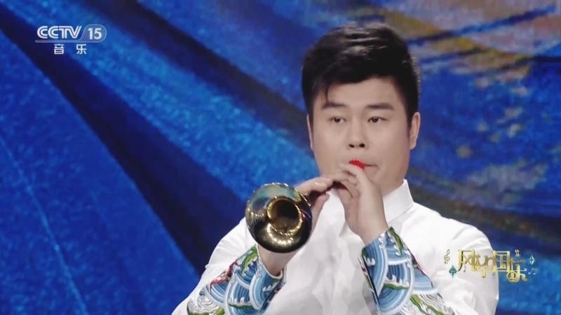 风华国乐 《风华国乐》 20230224