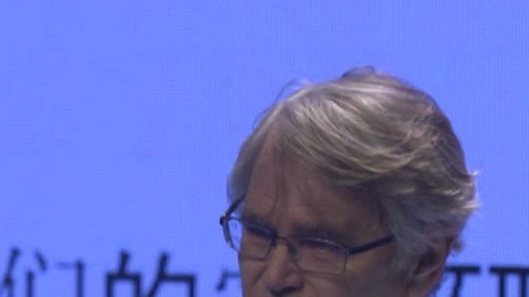 一刻&middot;关键词 2017 罗斯高：营养问题很重要
