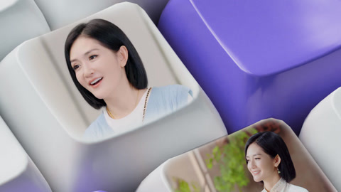 姐姐当家 第7期谢娜cut 谢娜一家三口给彼此惊喜 爸爸即兴打油诗寄托真情