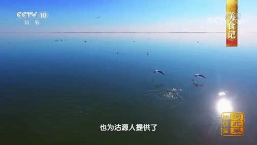 中国影像方志 《中国影像方志》 第412集 河北沽源篇