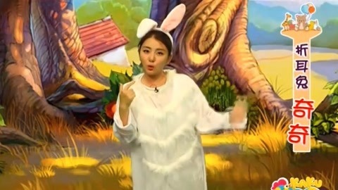 卡酷幼儿园 卡酷幼儿园20190823