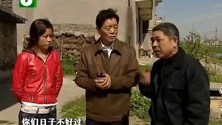 钱塘老娘舅 两次复婚之后的第三次离婚危机 110415