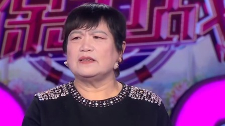 爱情保卫战 2025 老伴对别人热心慷慨在自家又懒又抠？大姨赌气直接把老伴扫地出门