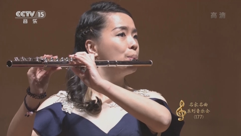 CCTV音乐厅 《CCTV音乐厅》 20221018 “名家名曲”系列音乐会（177） 古典交响乐作品系列精选（二）