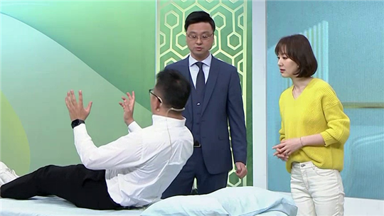 名医话养生 防控启示录 拯救我的“睡不着”